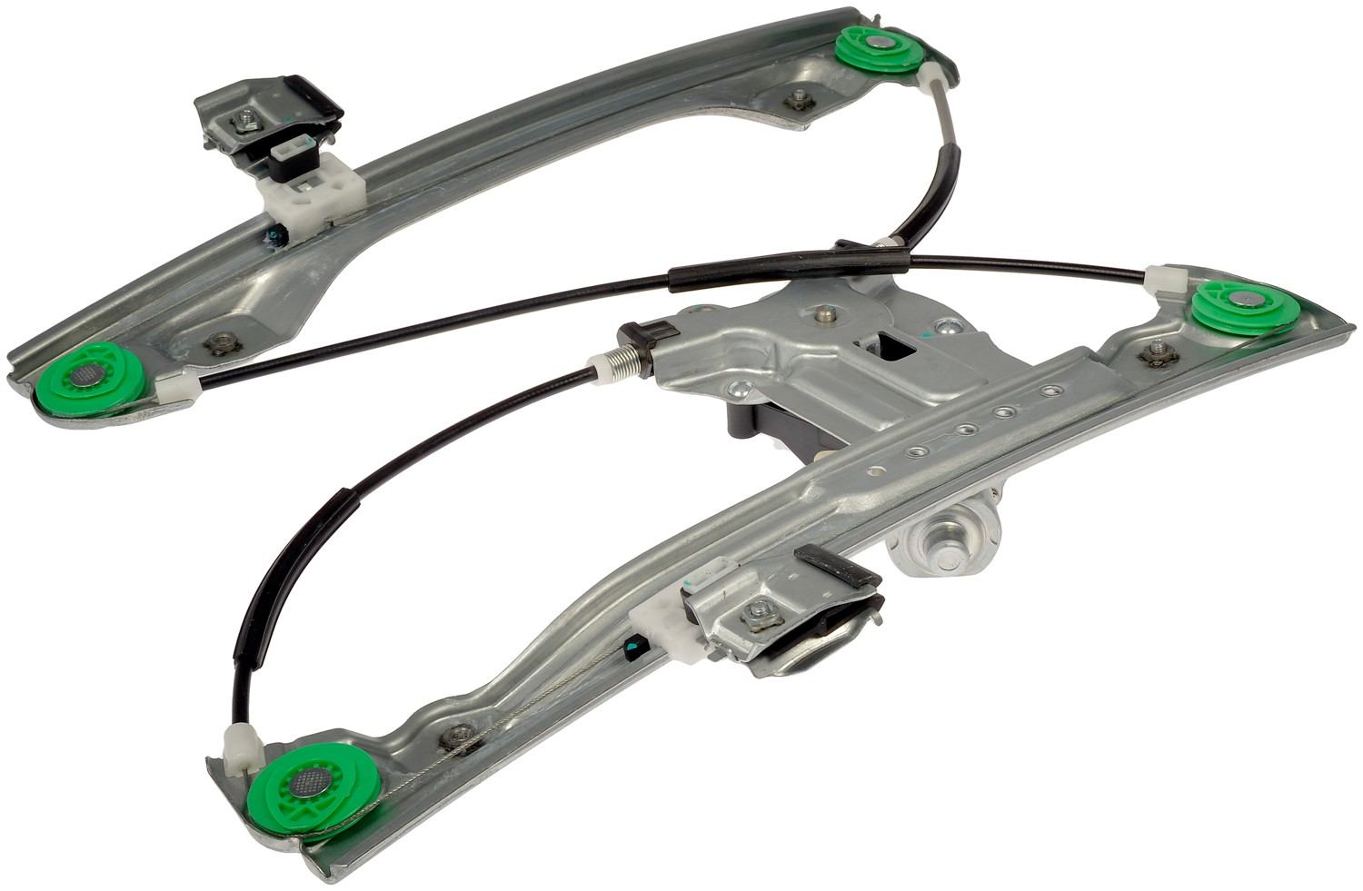 Dorman Power Window Regulator And Motor Assembly