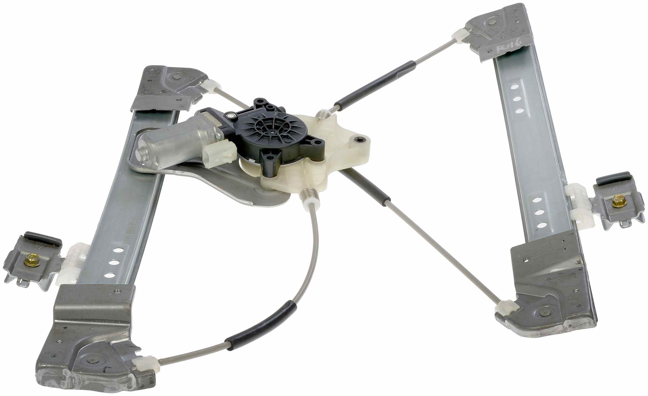 Dorman Power Window Regulator And Motor Assembly