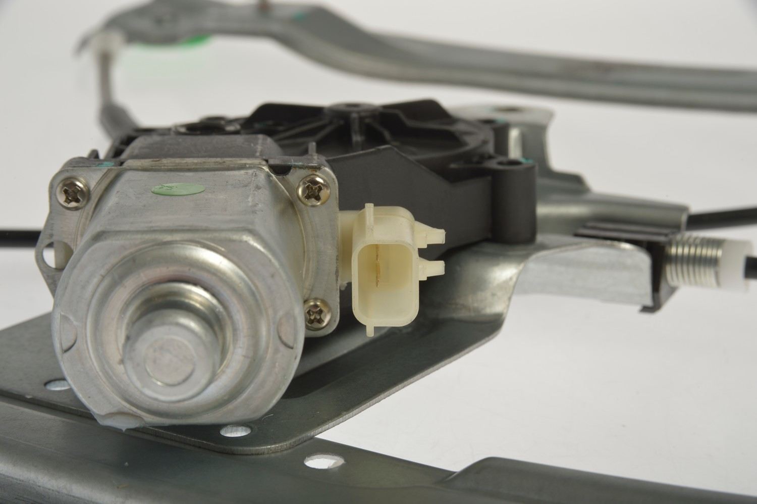 Dorman Power Window Regulator And Motor Assembly