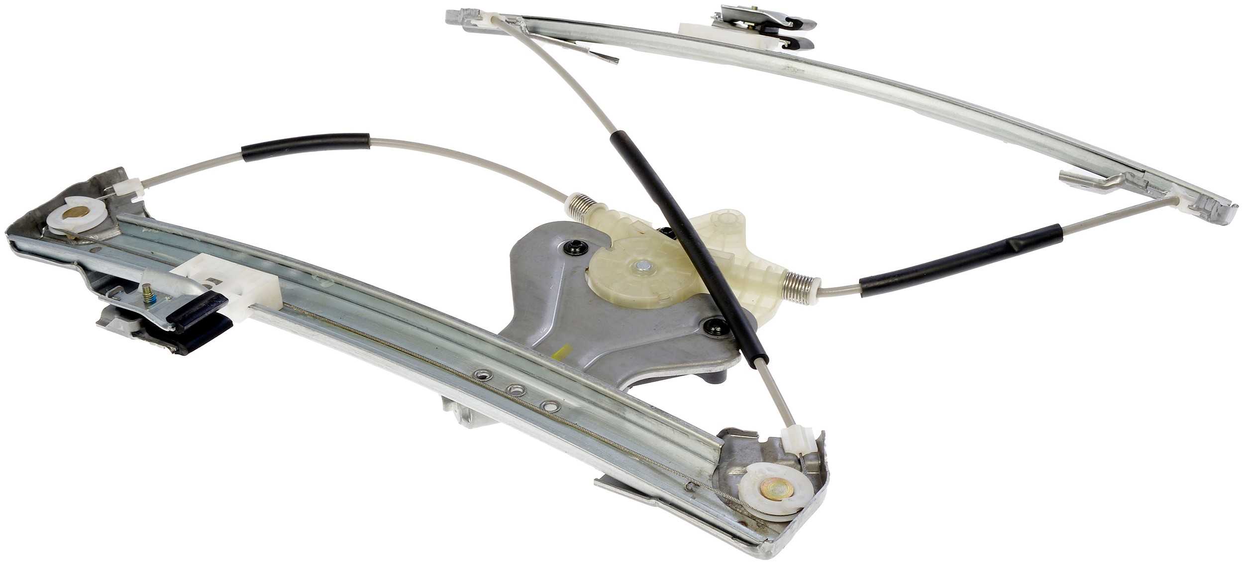 Dorman Power Window Regulator And Motor Assembly