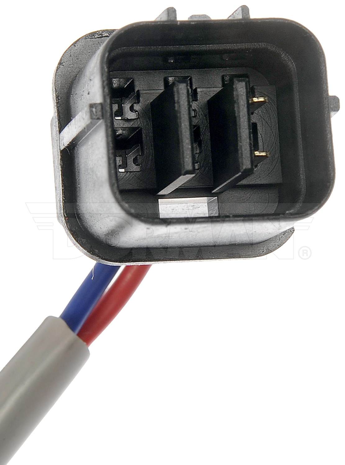 Dorman - OE Solutions WINDOW REGULATOR 751-752