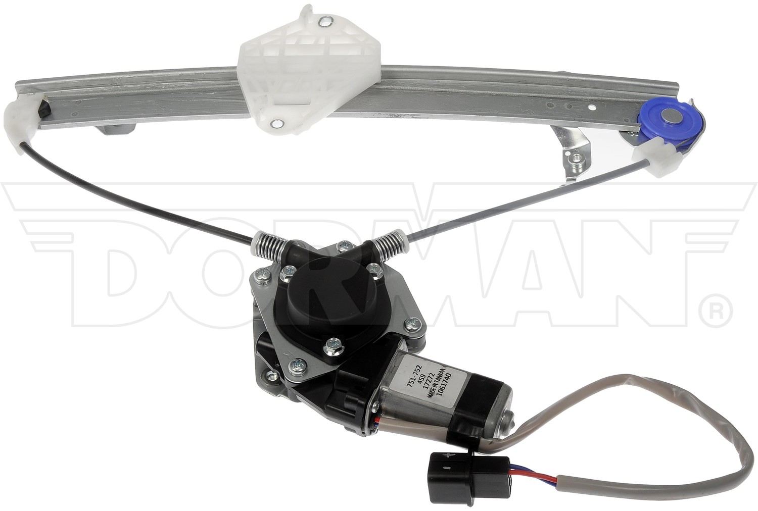 Dorman - OE Solutions WINDOW REGULATOR 751-752