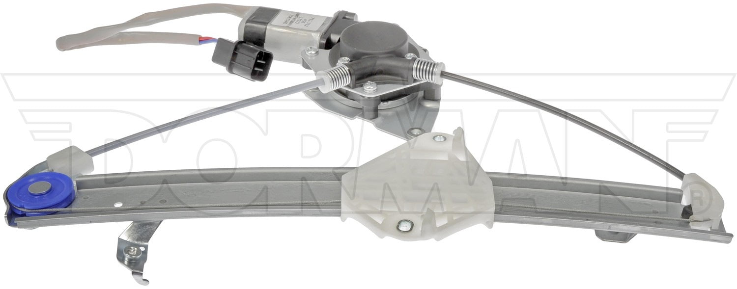 Dorman - OE Solutions WINDOW REGULATOR 751-752