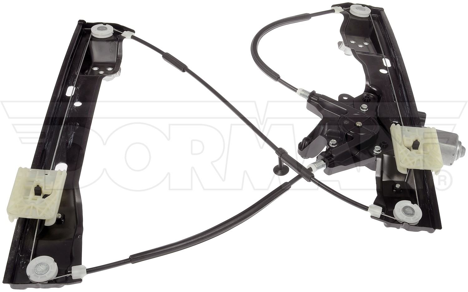 Dorman Power Window Regulator And Motor Assembly