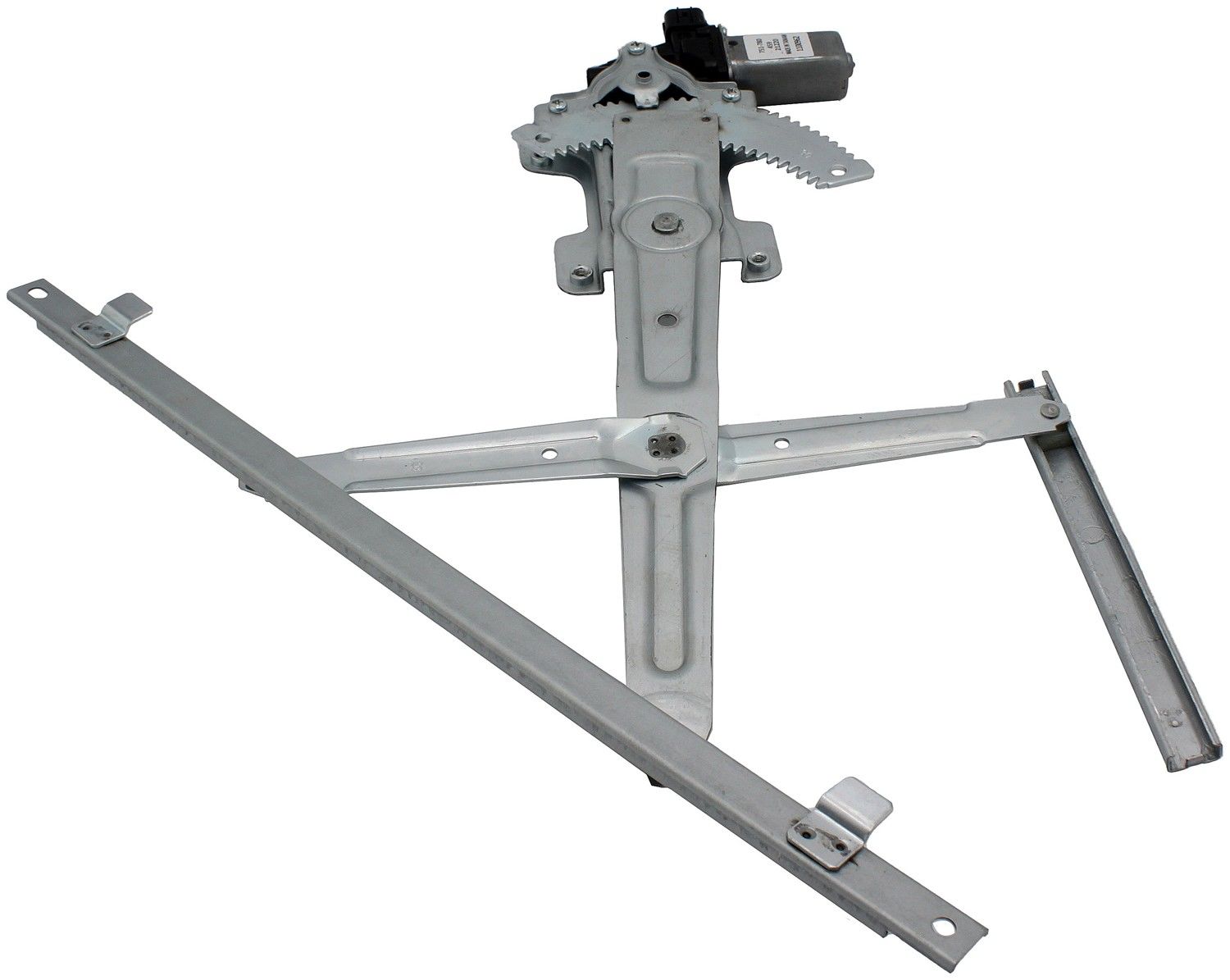 Dorman - OE Solutions Power Window Motor and Regulator Assembly 751-780