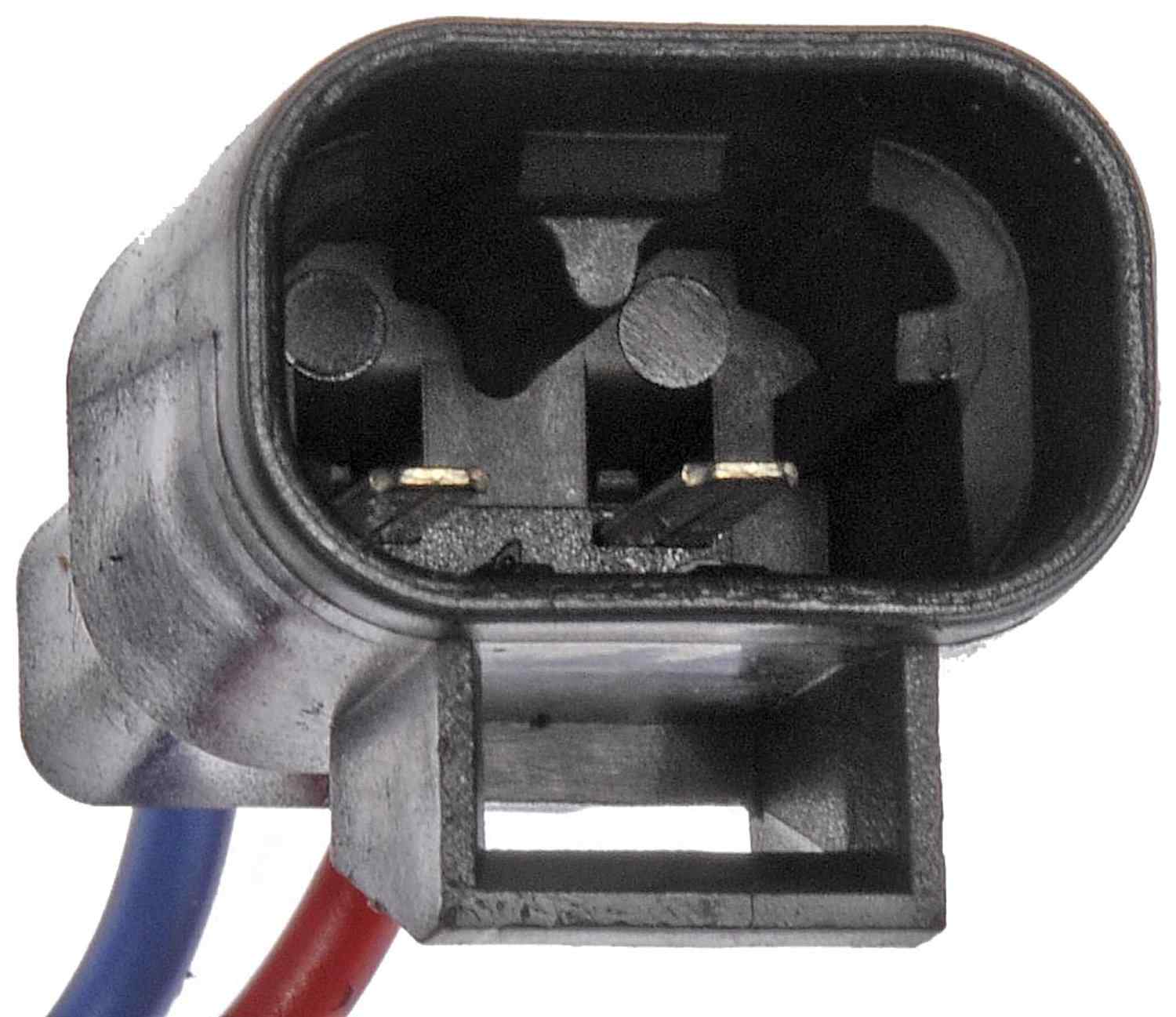 Dorman - OE Solutions WINDOW REGULATOR 751-785