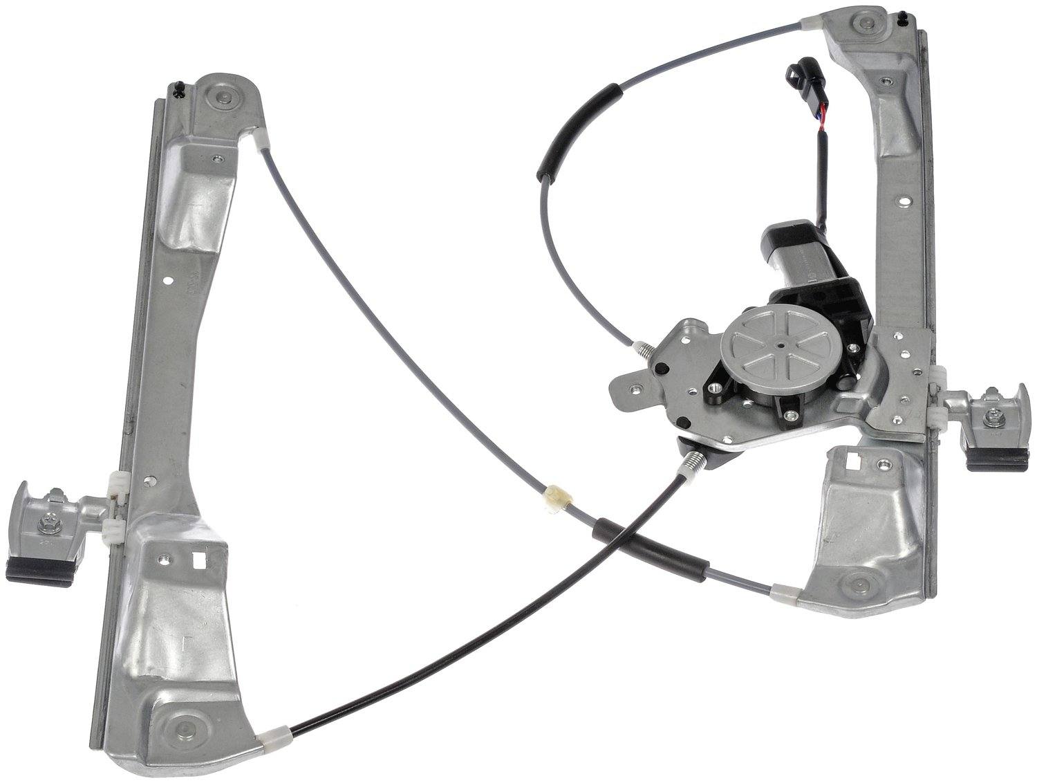 Dorman - OE Solutions WINDOW REGULATOR 751-785