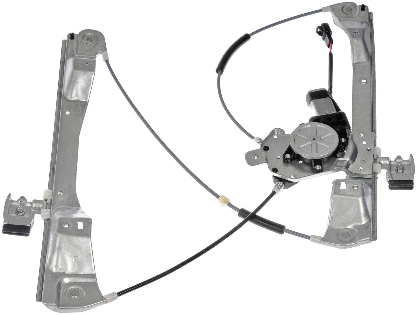 Dorman - OE Solutions WINDOW REGULATOR 751-785