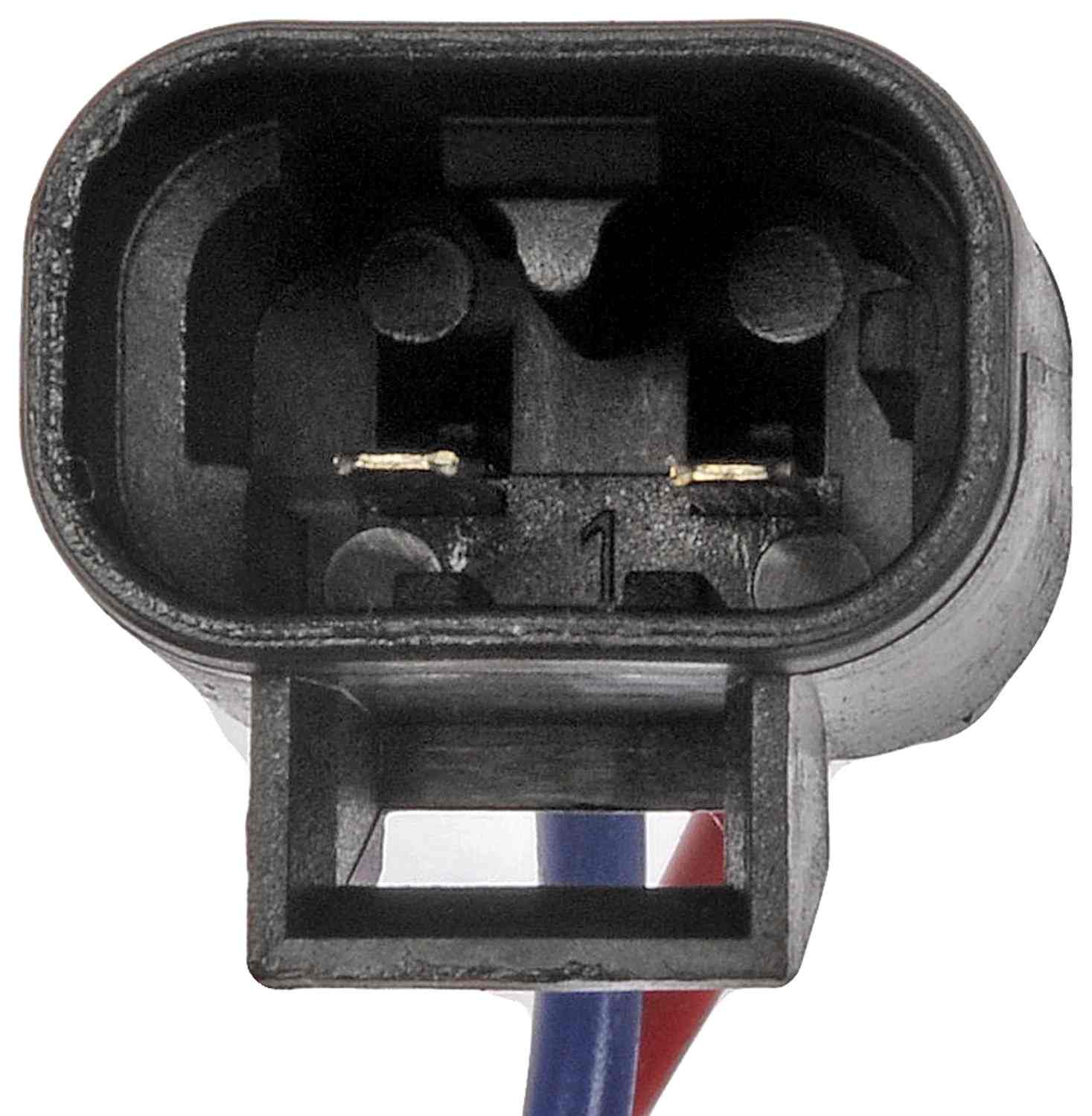 Dorman - OE Solutions WINDOW REGULATOR 751-787