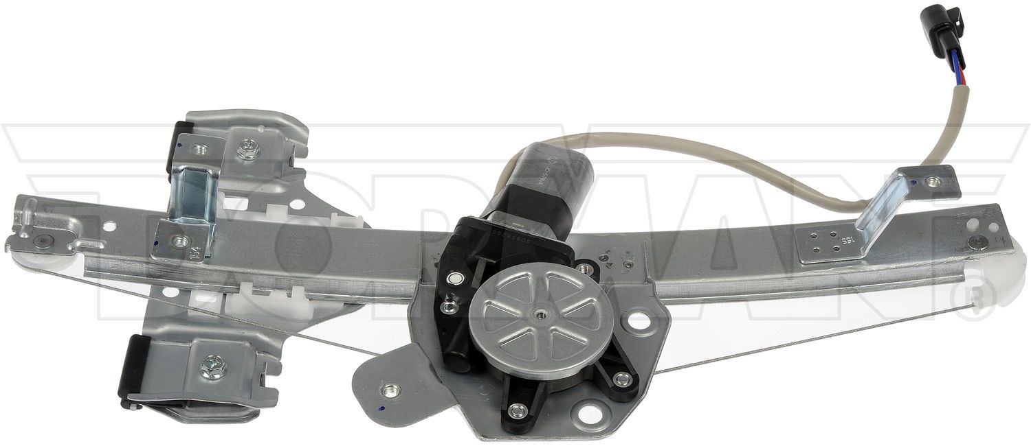 Dorman - OE Solutions WINDOW REGULATOR 751-787