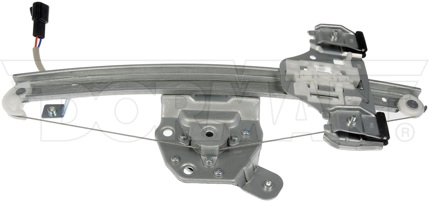 Dorman - OE Solutions WINDOW REGULATOR 751-787