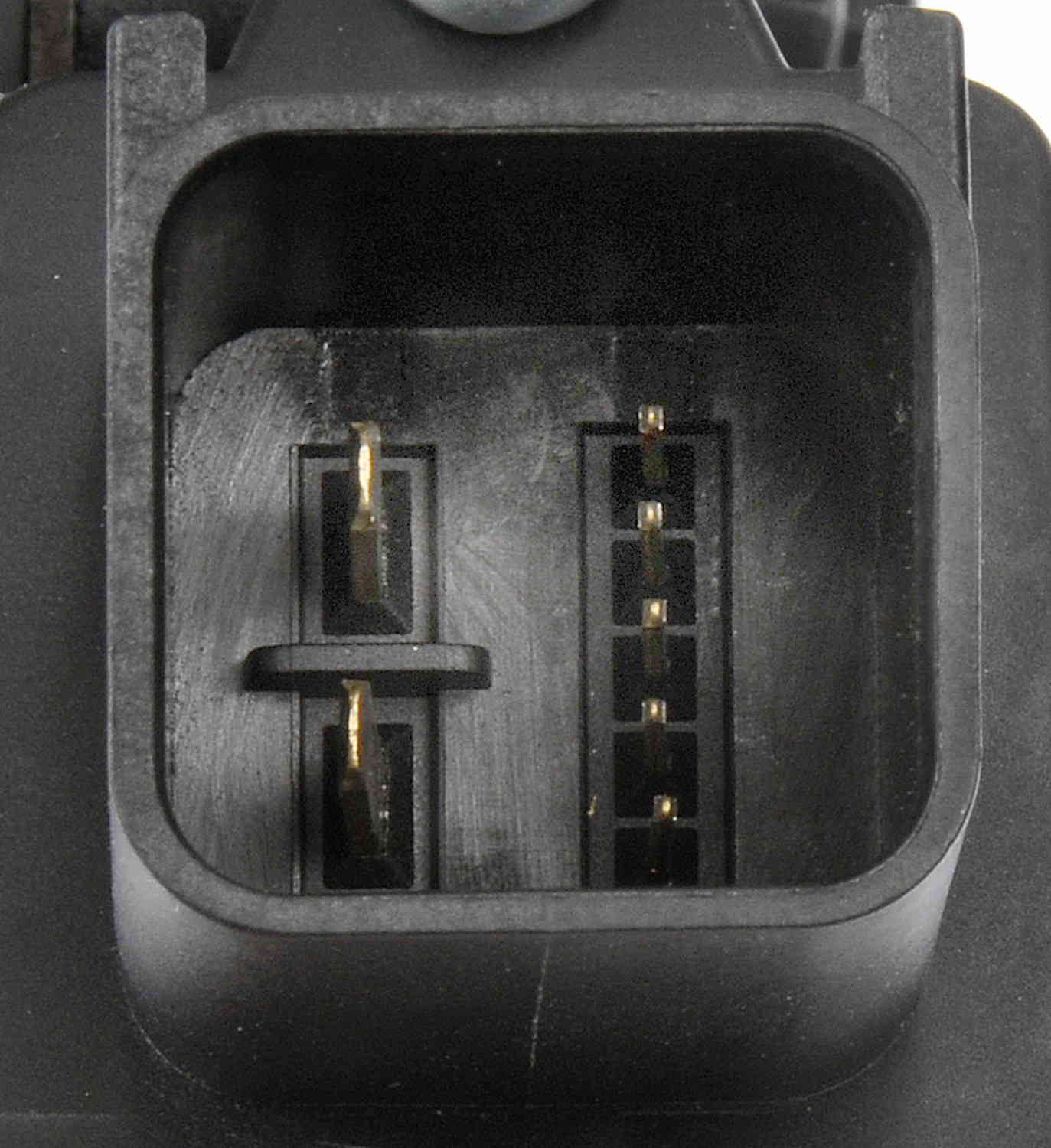 Dorman Power Window Regulator And Motor Assembly