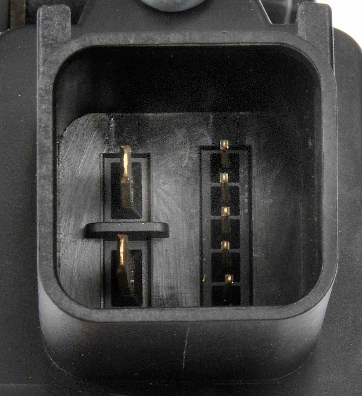 Dorman Power Window Regulator And Motor Assembly