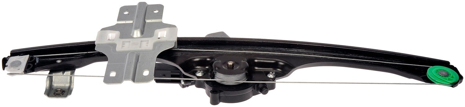 Dorman - OE Solutions WINDOW REGULATOR 751-820
