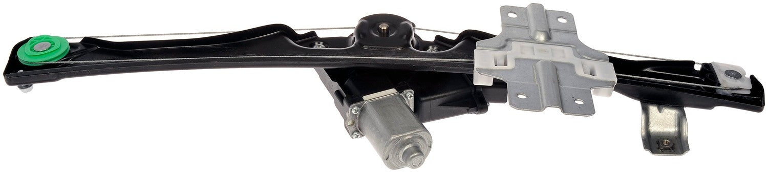 Dorman - OE Solutions WINDOW REGULATOR 751-820