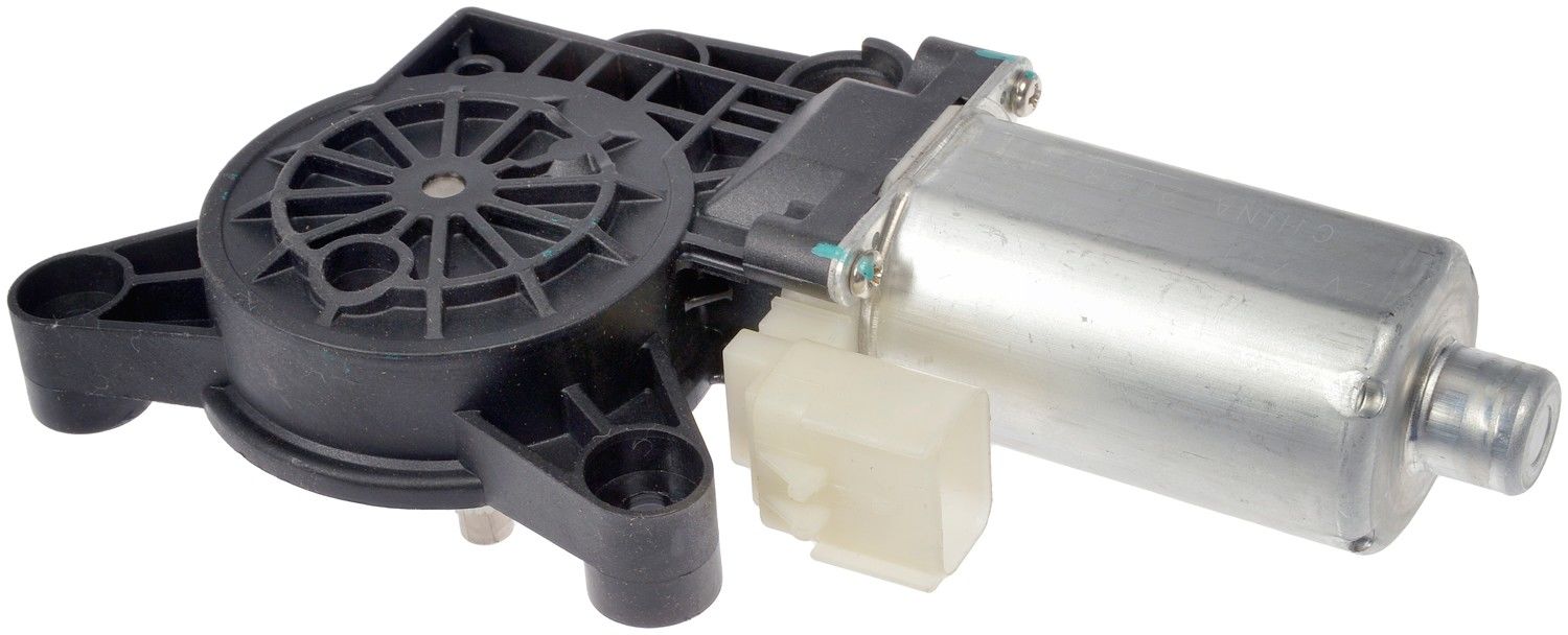Dorman Power Window Regulator And Motor Assembly