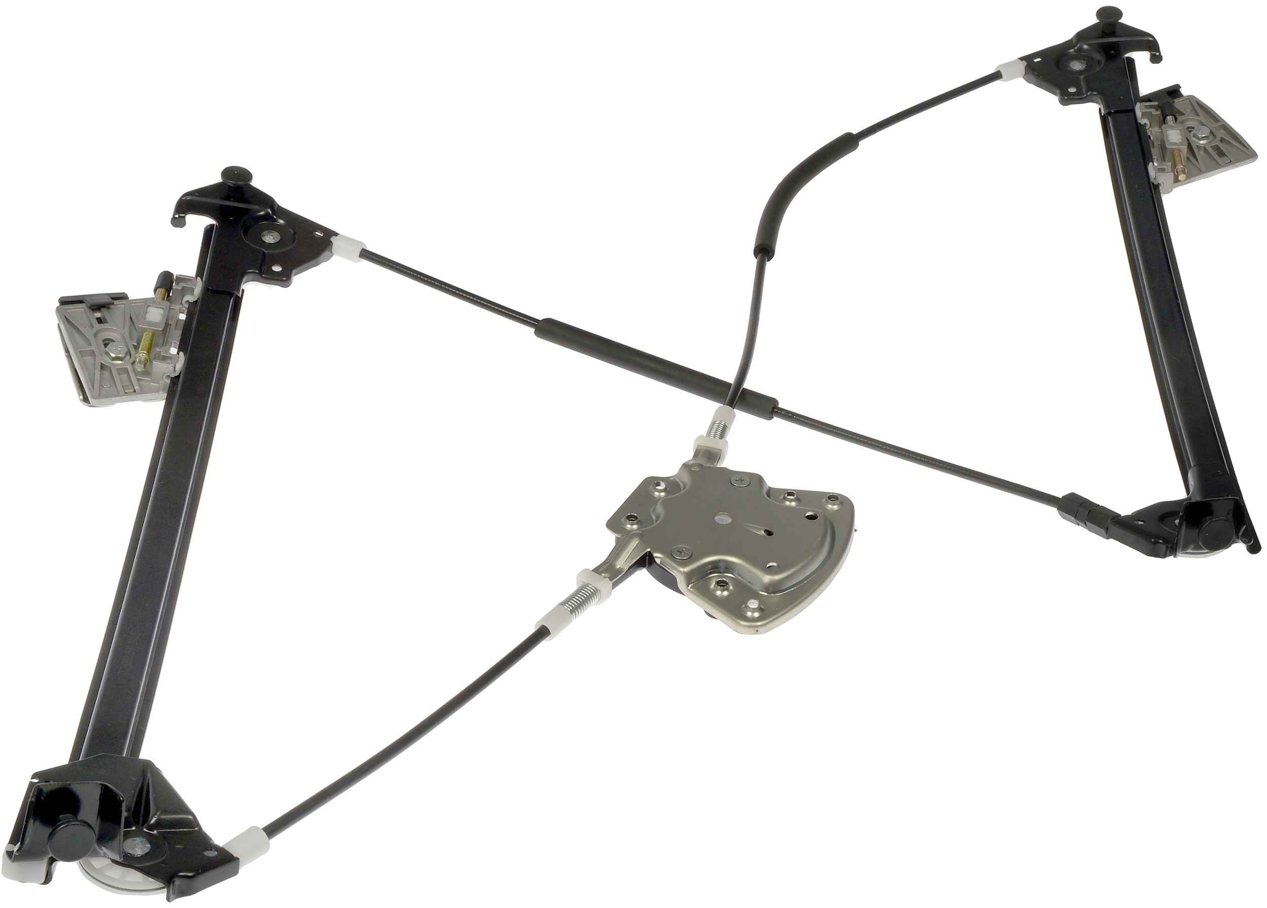 Dorman - OE Solutions WINDOW REGULATOR 752-089
