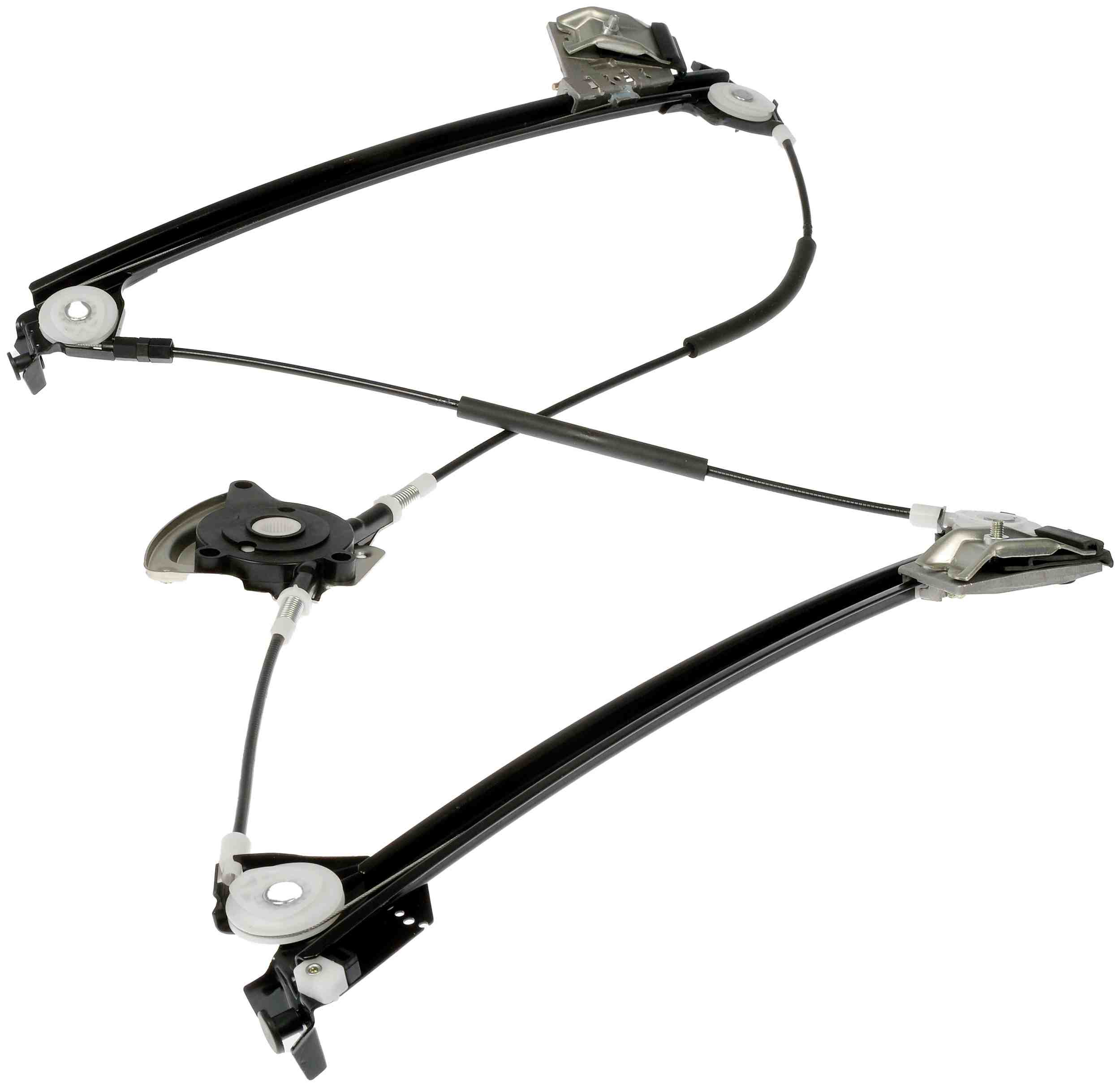Dorman - OE Solutions WINDOW REGULATOR 752-089