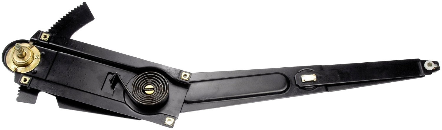 Dorman - OE Solutions WINDOW REGULATOR 752-112