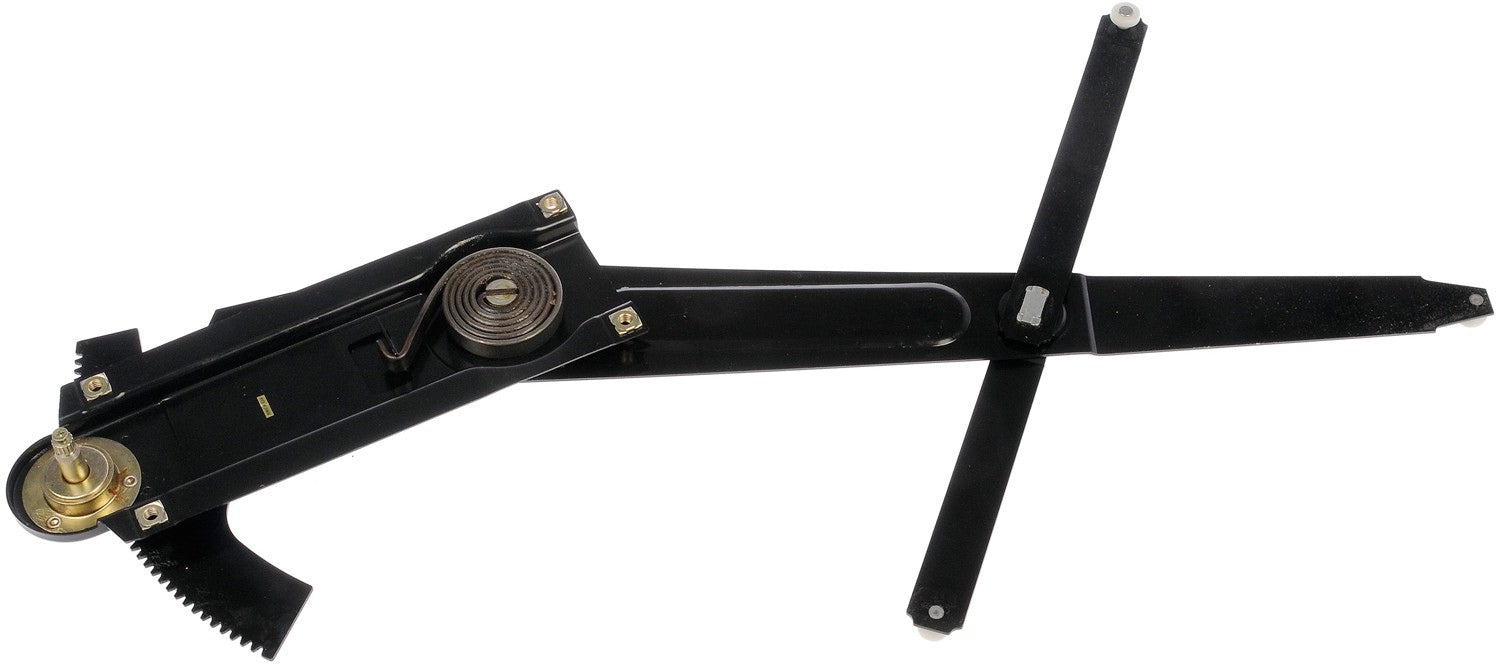 Dorman - OE Solutions WINDOW REGULATOR 752-115