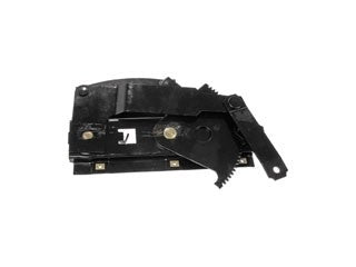 Dorman - OE Solutions WINDOW REGULATOR 752-128