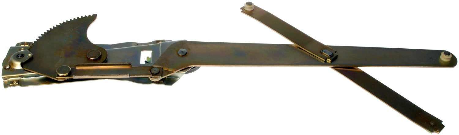 Dorman - OE Solutions WINDOW REGULATOR 752-134