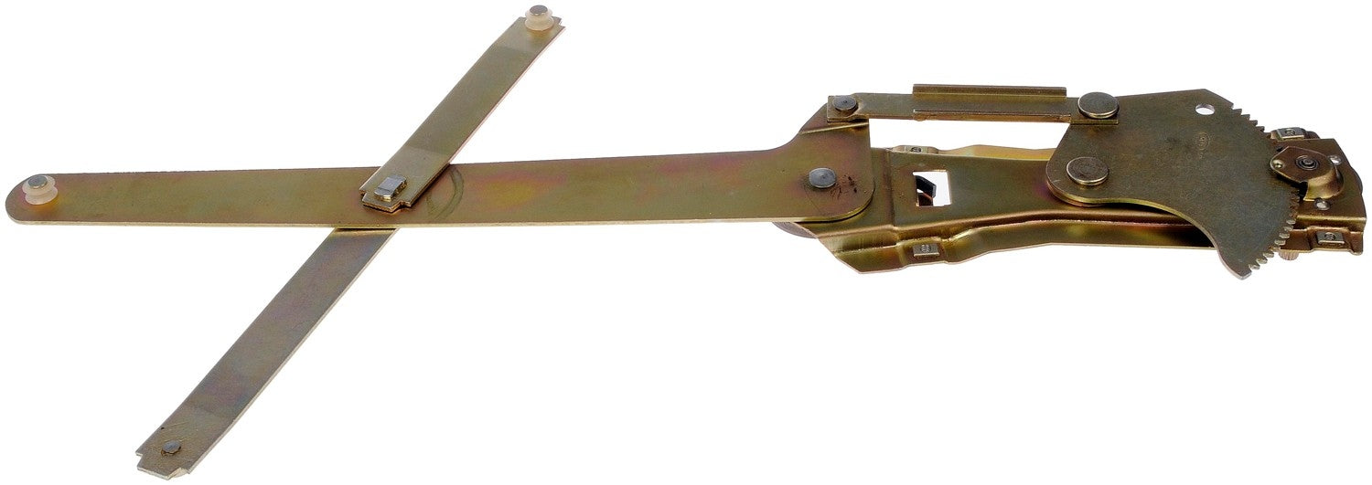 Dorman - OE Solutions WINDOW REGULATOR 752-136