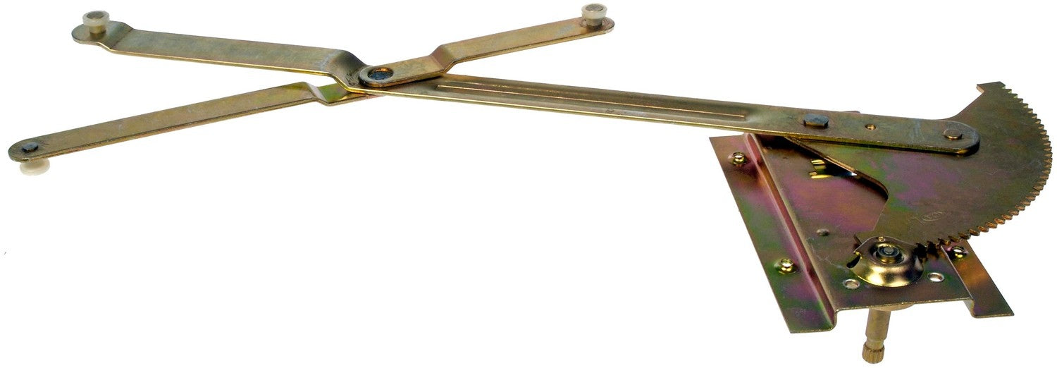 Dorman - OE Solutions WINDOW REGULATOR 752-138