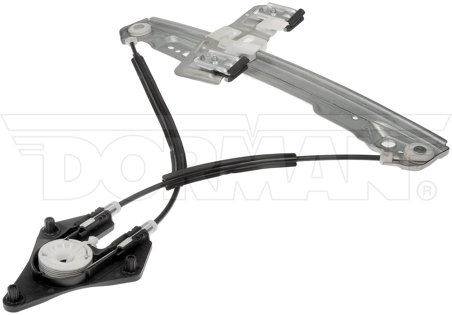 Dorman - OE Solutions WINDOW REGULATOR 752-254