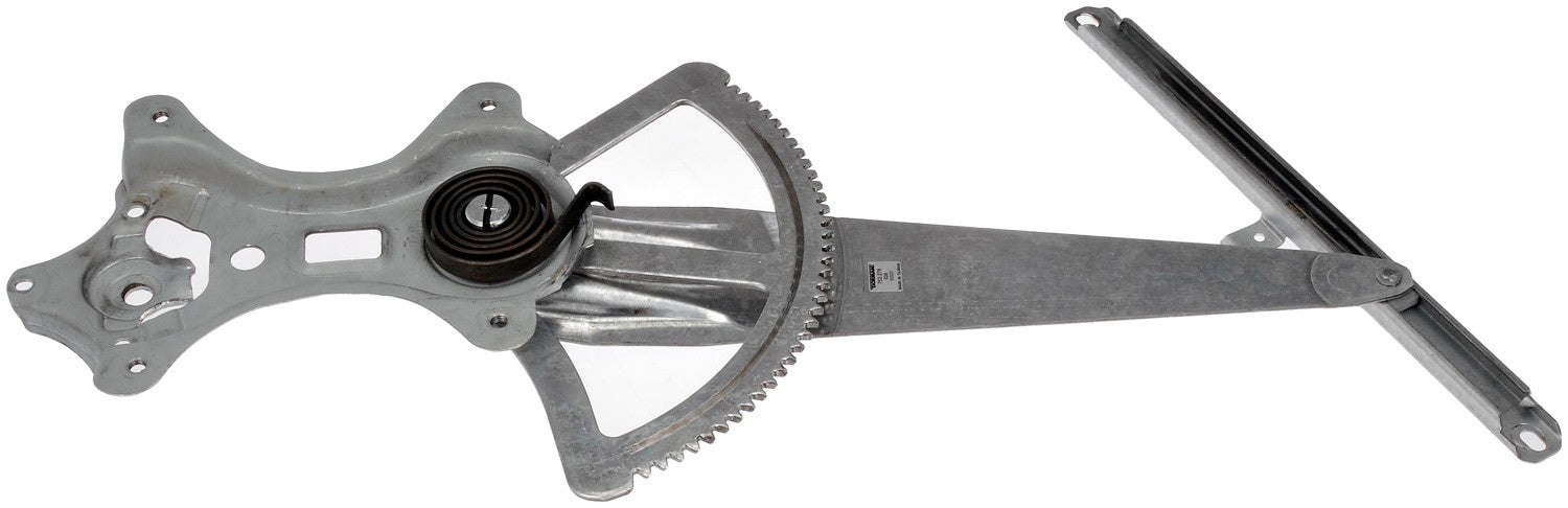Dorman - OE Solutions WINDOW REGULATOR 752-278