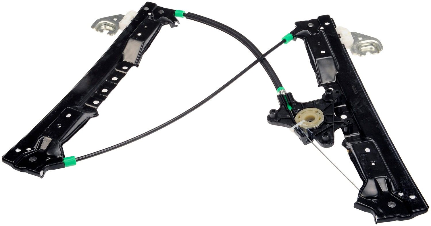 Dorman - OE Solutions WINDOW REGULATOR 752-281