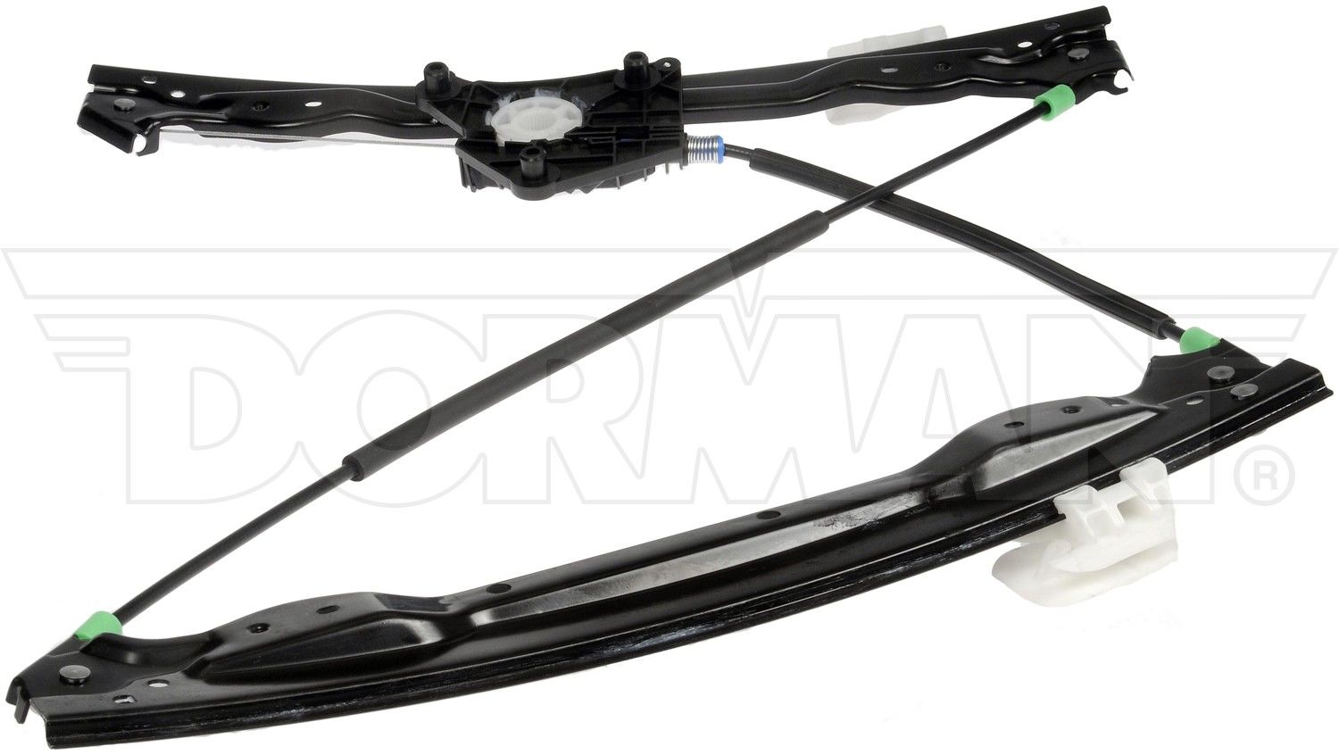 Dorman Window Reg Power