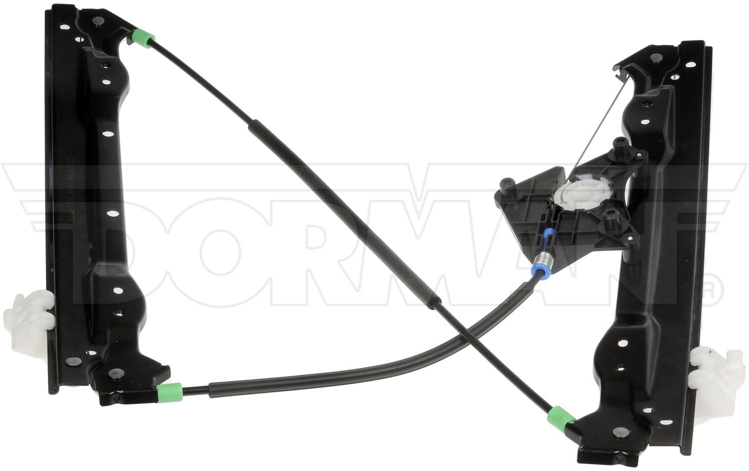 Dorman Window Reg Power