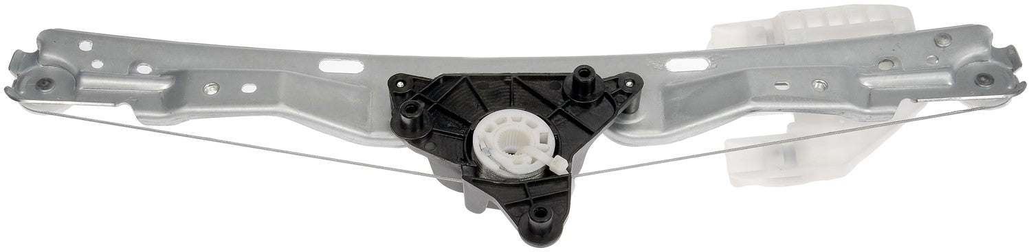 Dorman - OE Solutions WINDOW REGULATOR 752-315