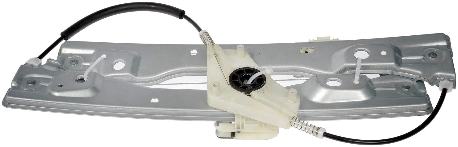 Dorman - OE Solutions WINDOW REGULATOR 752-420