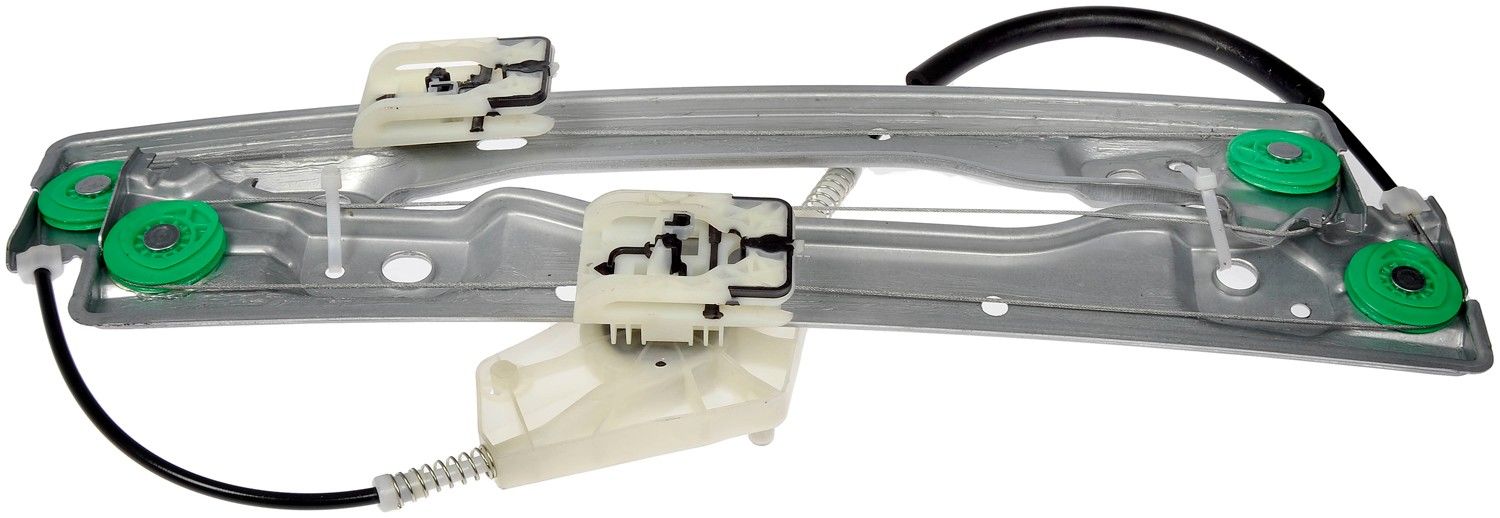 Dorman - OE Solutions WINDOW REGULATOR 752-420