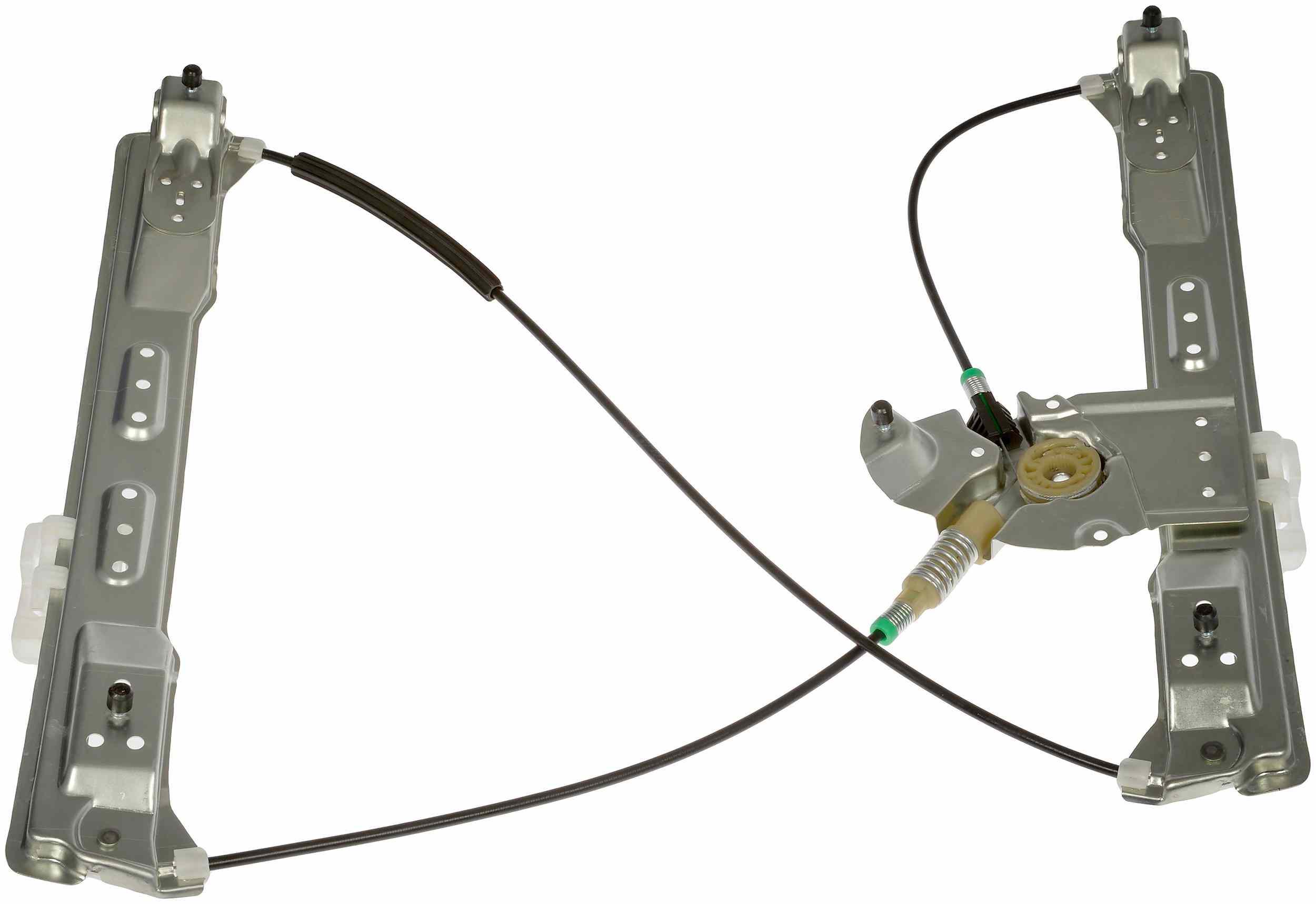 Dorman - OE Solutions WINDOW REGULATOR 752-431