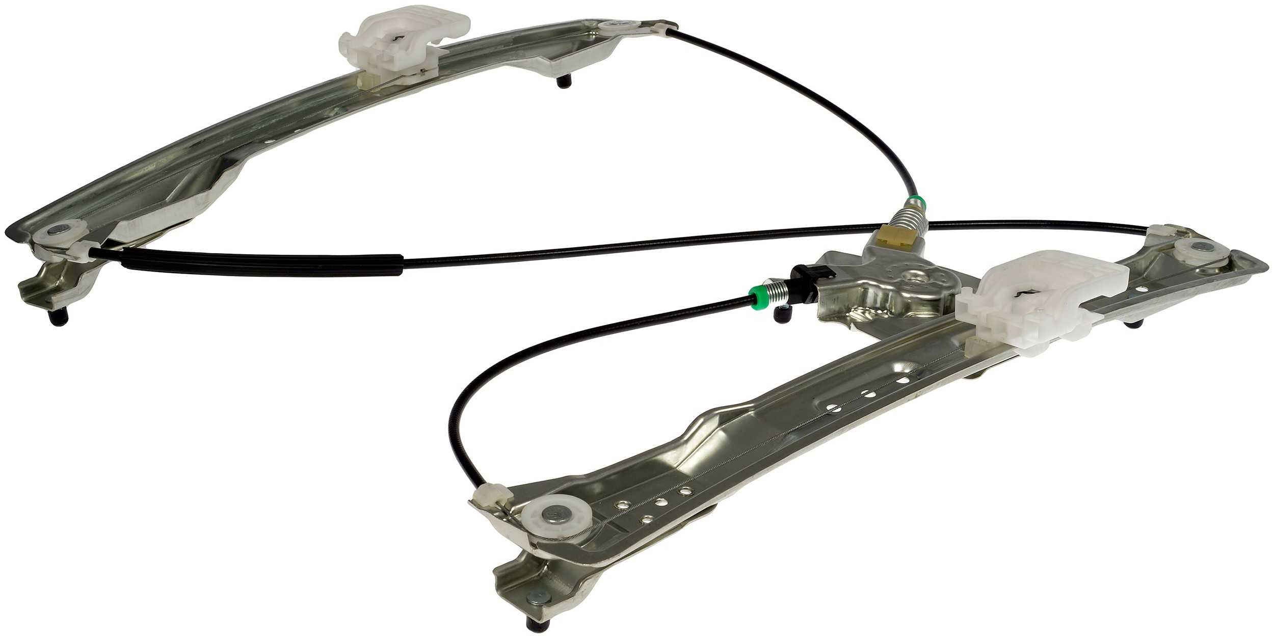 Dorman - OE Solutions WINDOW REGULATOR 752-431