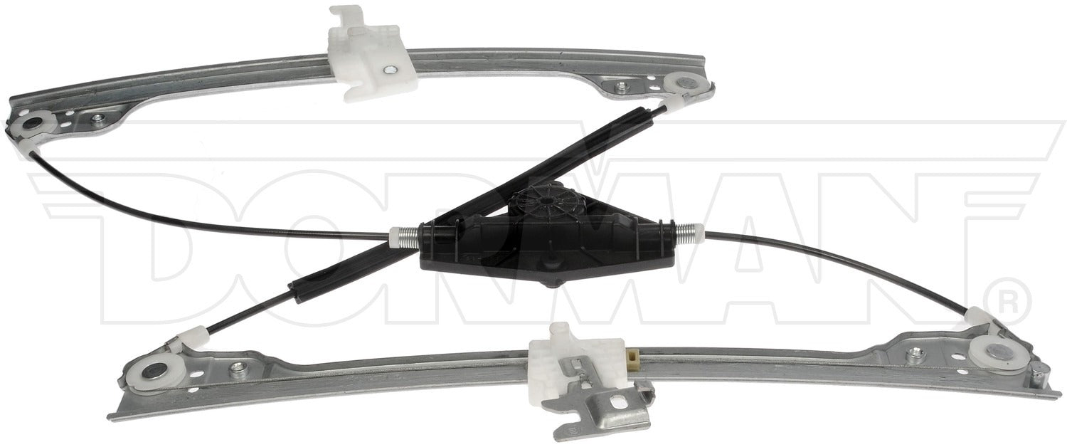Dorman Power Window Regulator (Regulator Only)