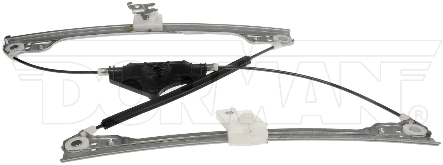 Dorman Power Window Regulator (Regulator Only)