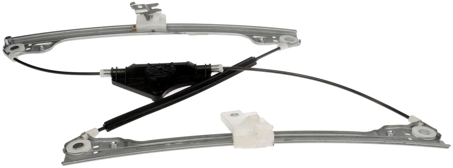 Dorman - OE Solutions Power Window Regulator with Easy installation for 2015-09 Nissan Maxima 752-458