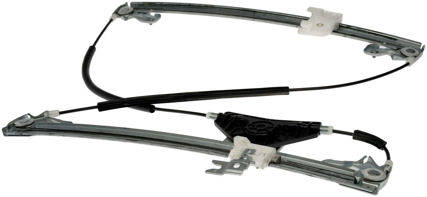 Dorman - OE Solutions WINDOW REGULATOR 752-483
