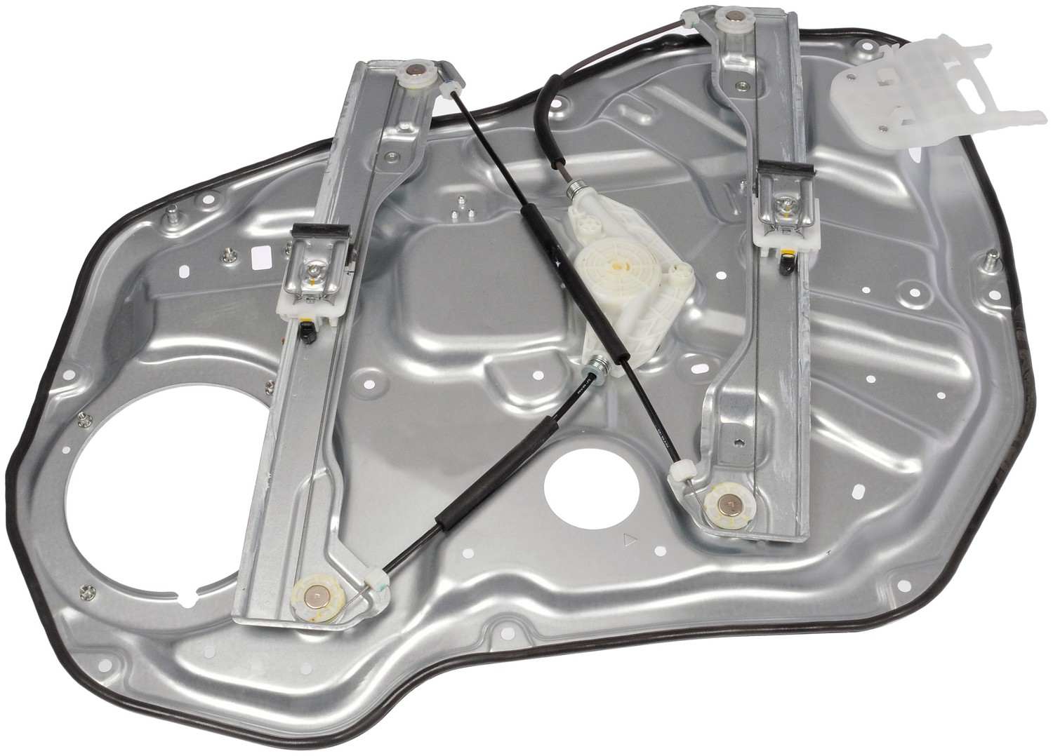 Dorman - OE Solutions WINDOW REGULATOR 752-589