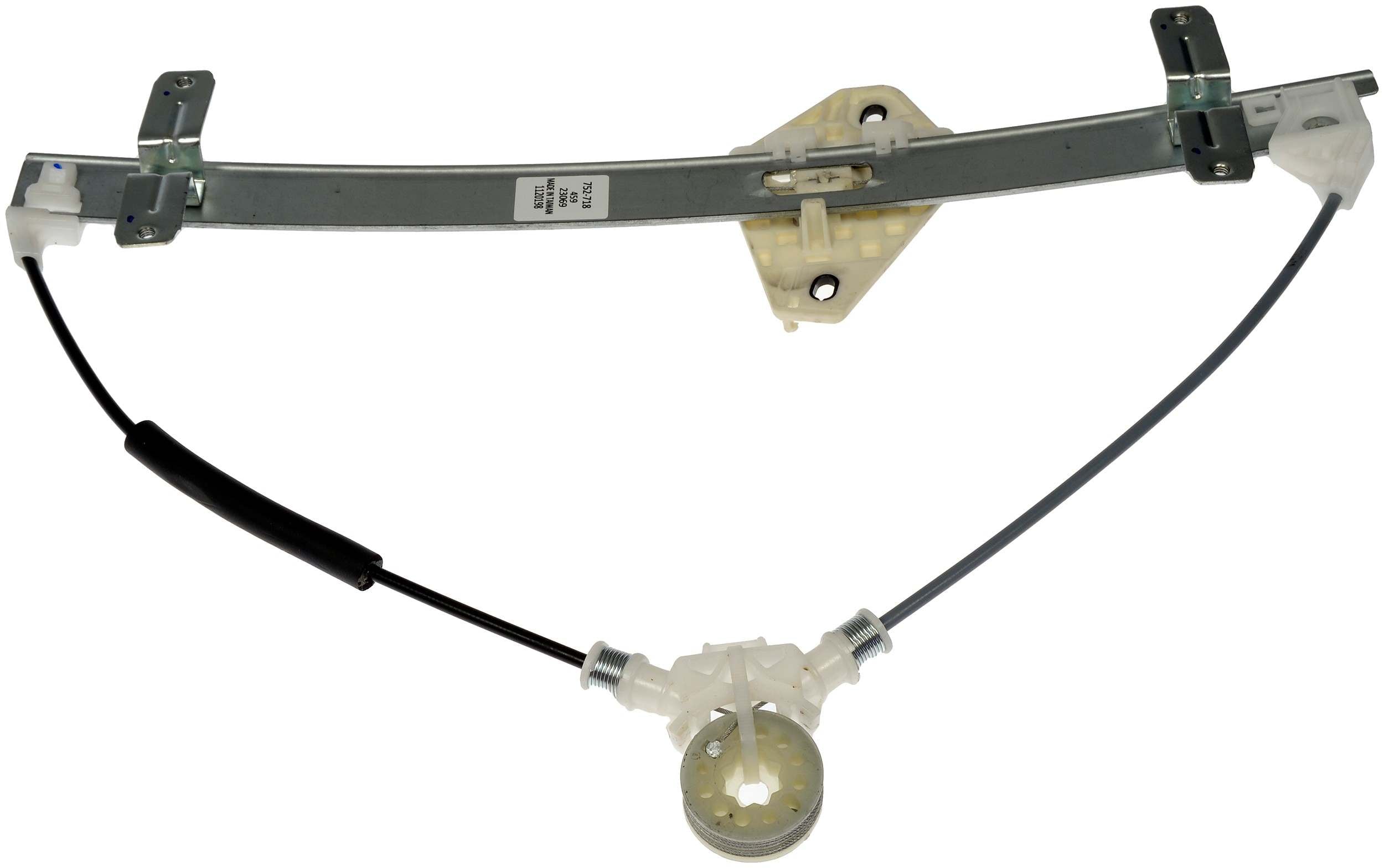 Dorman - OE Solutions WINDOW REGULATOR, POWER 752-718