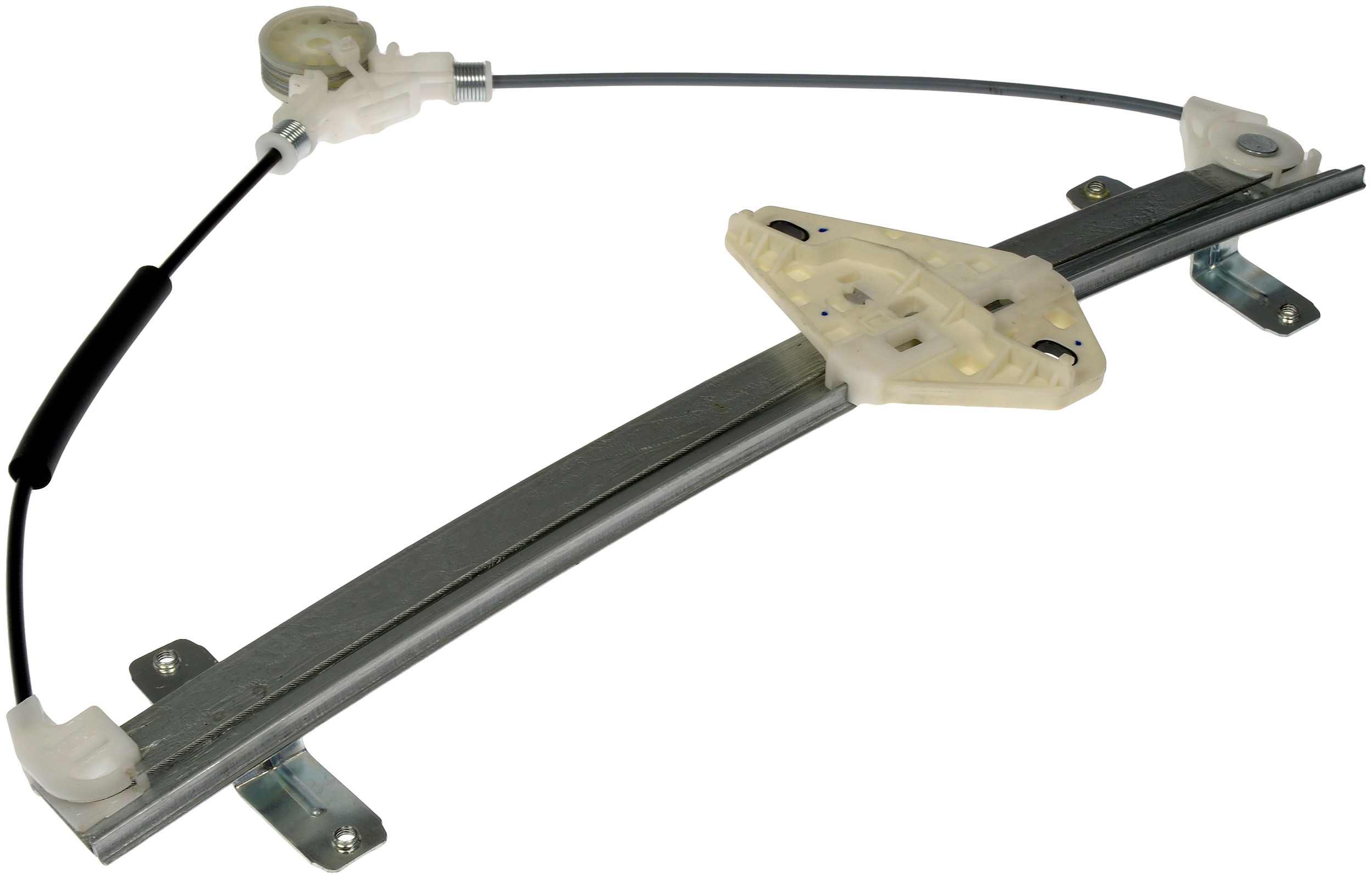 Dorman - OE Solutions WINDOW REGULATOR, POWER 752-718