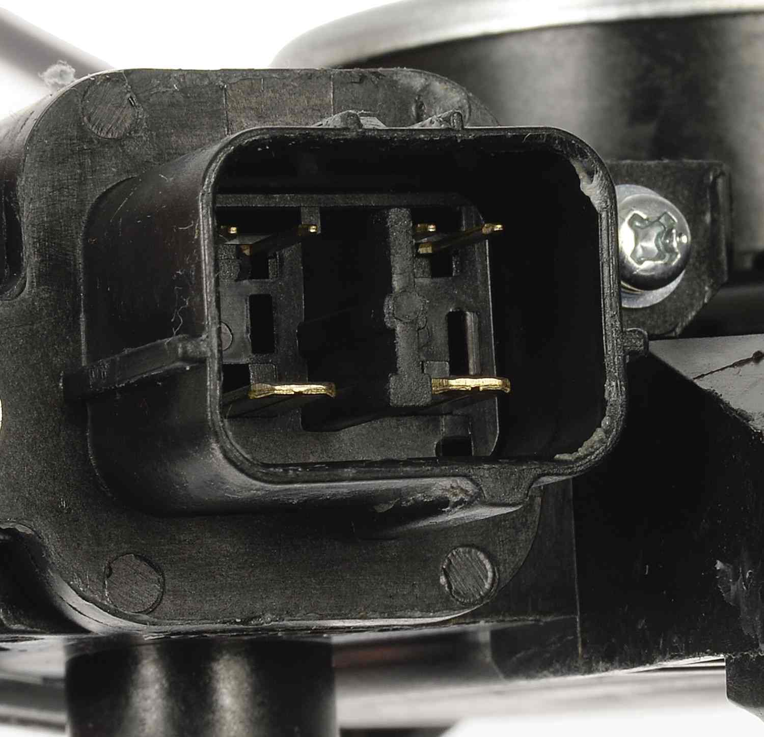 Dorman - OE Solutions WINDOW REGULATOR, POWER 752-718