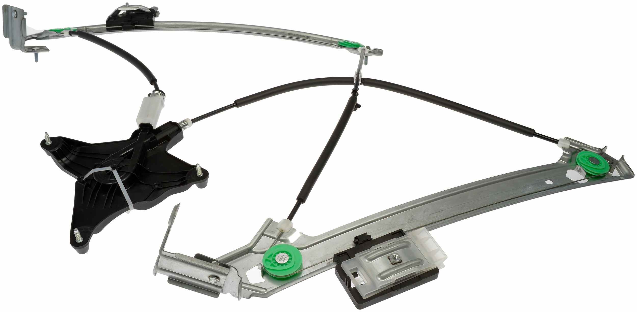Dorman - OE Solutions WINDOW REGULATOR, POWER 752-757