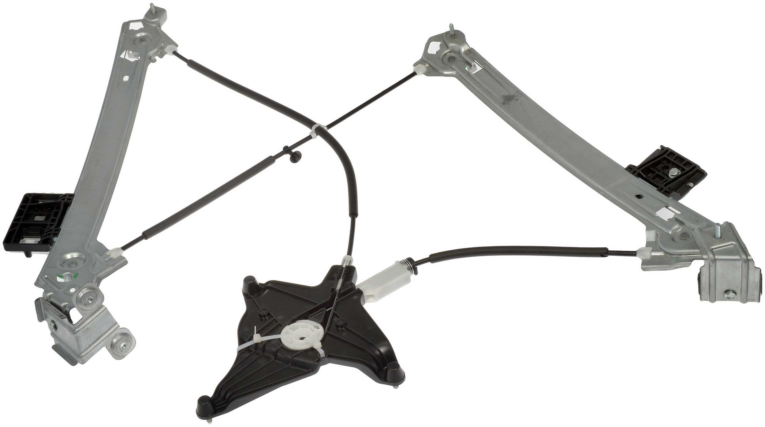 Dorman - OE Solutions WINDOW REGULATOR, POWER 752-757