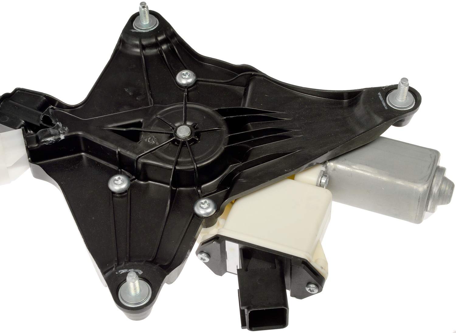 Dorman - OE Solutions WINDOW REGULATOR, POWER 752-757