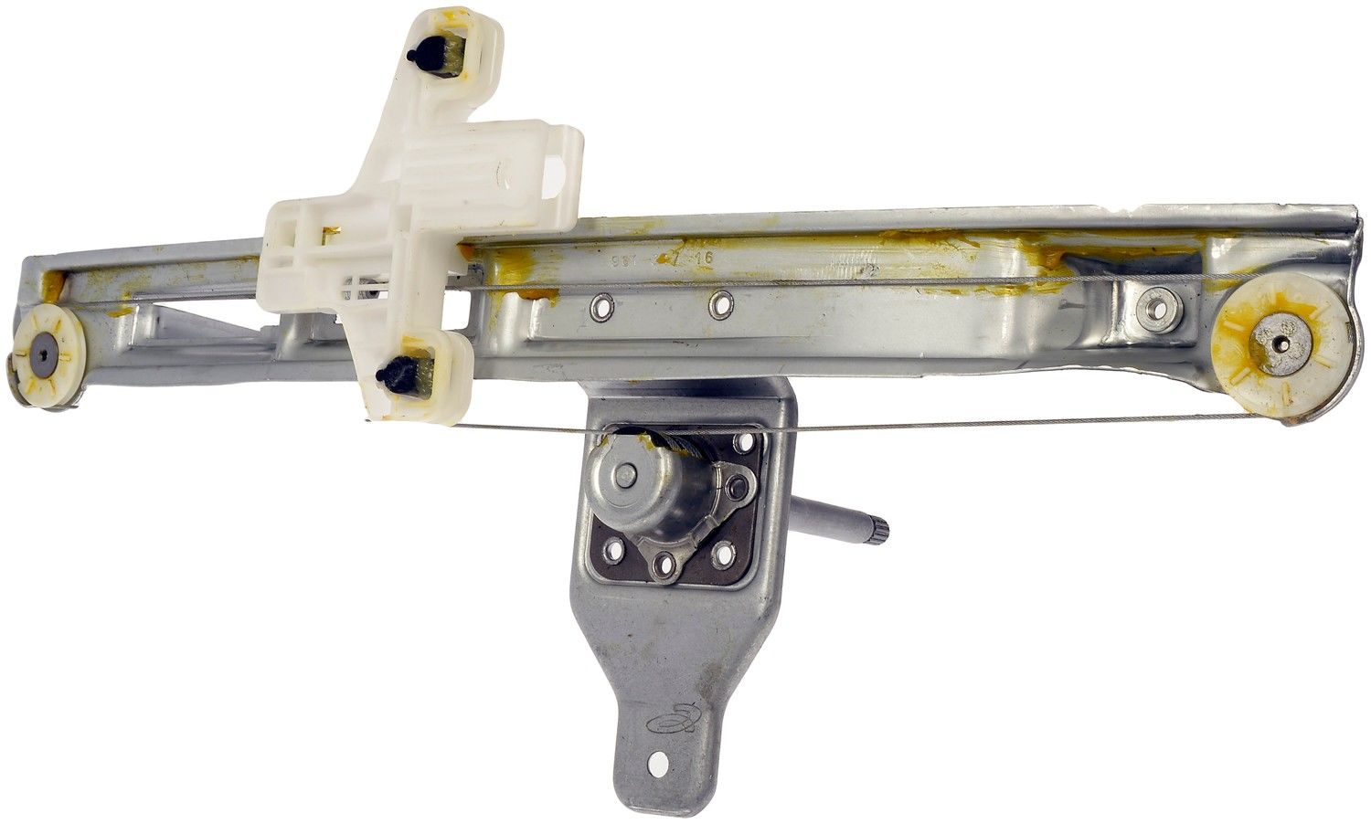 Dorman - OE Solutions WINDOW REGULATOR 752-802